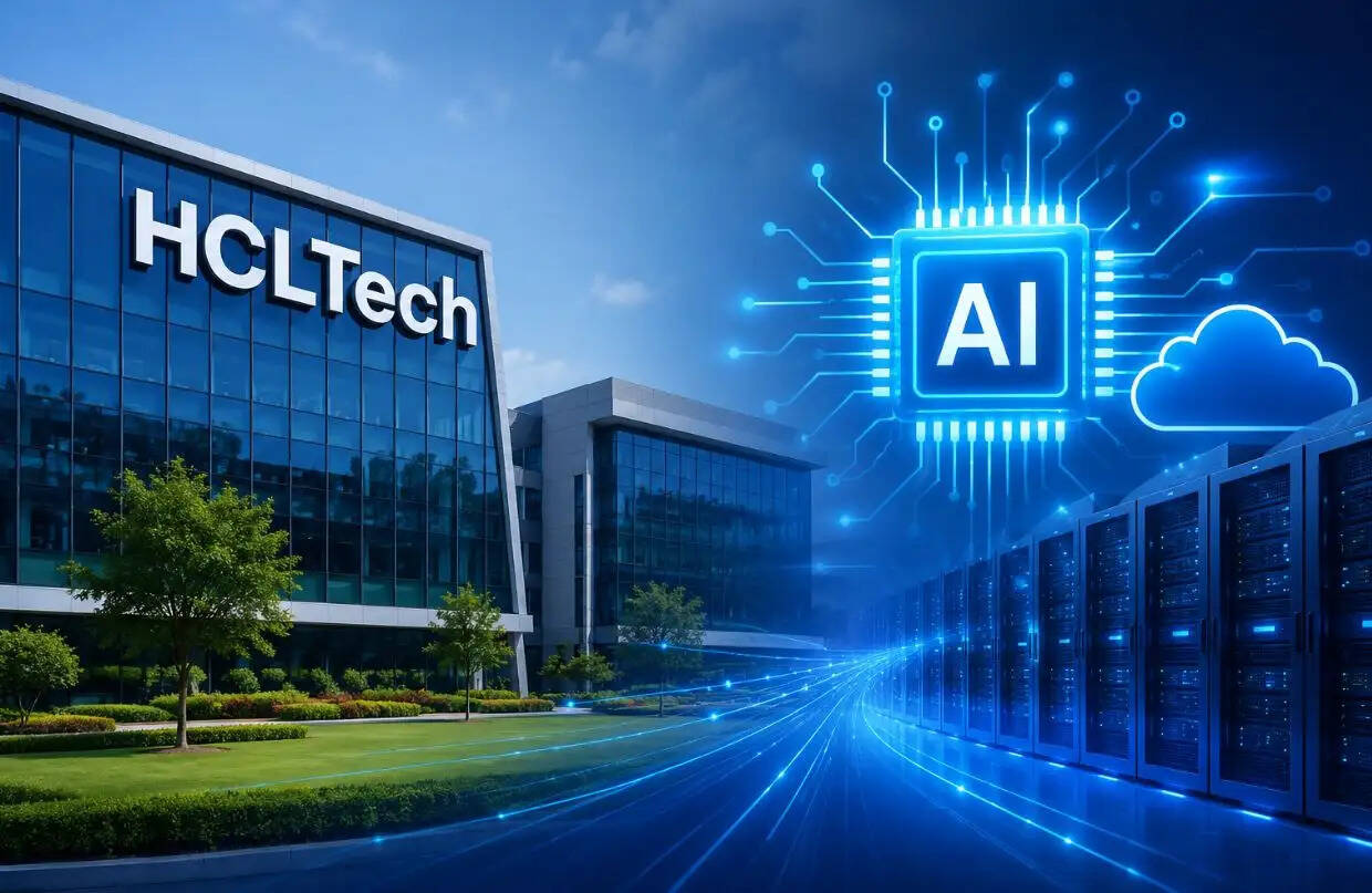 HCL Tech News