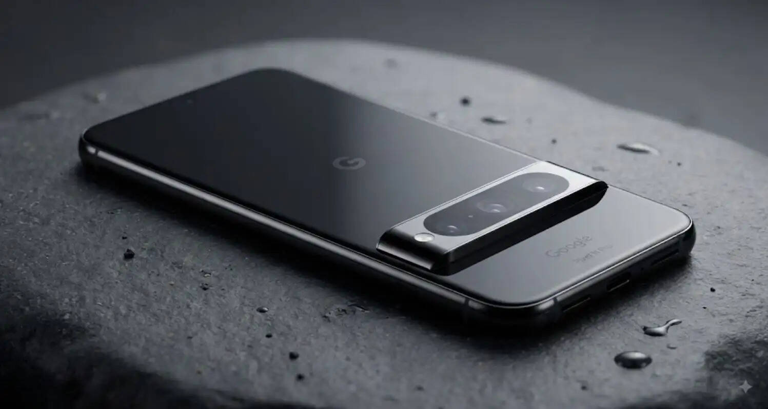 Google pixle new phone