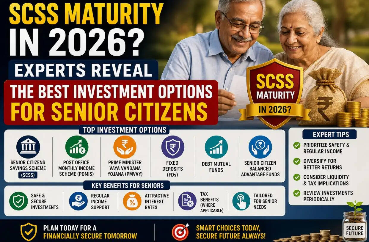 SCSS Maturaity news
