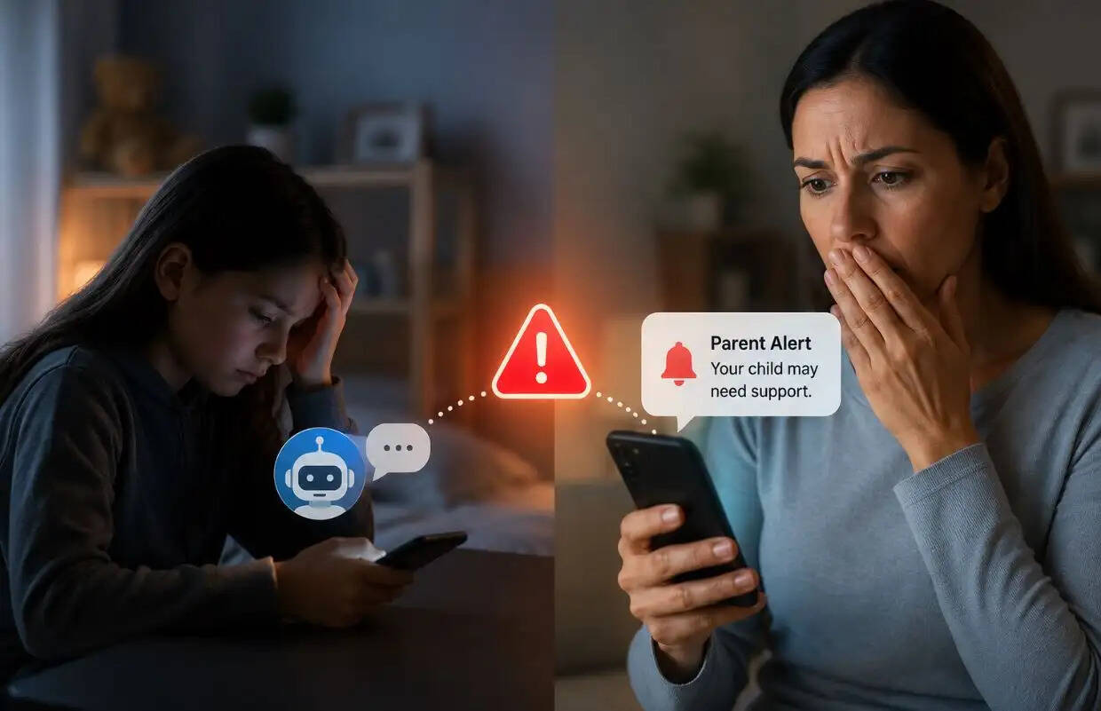 Child support App