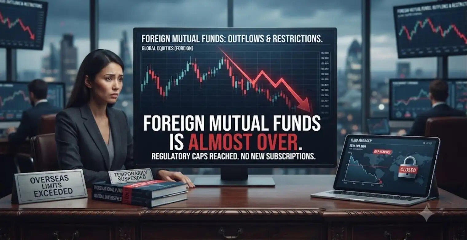 Mutual Fund investing news