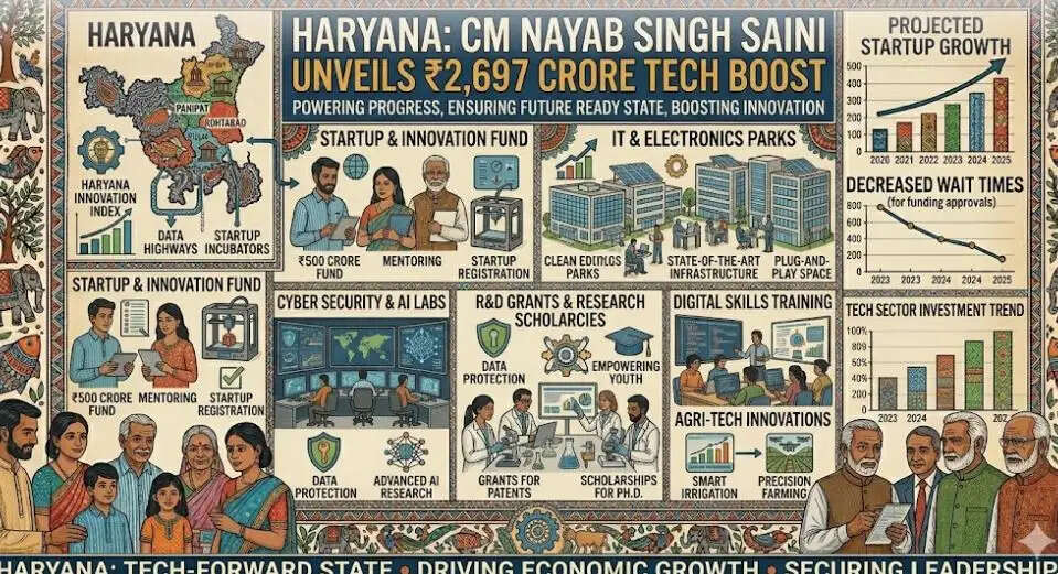 Haryana new Facilites news