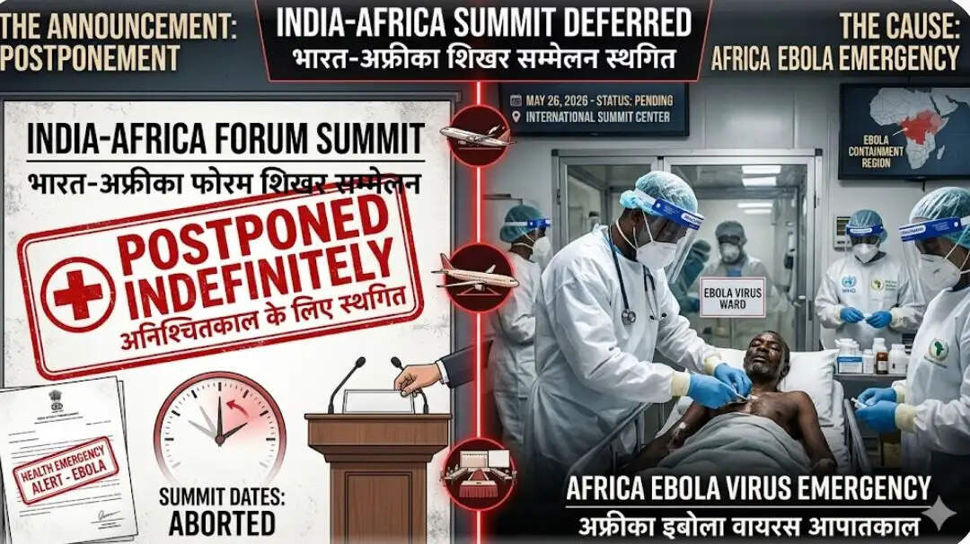 India Africas summit