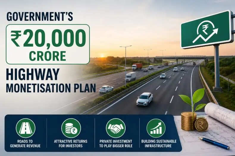 Highway plan news