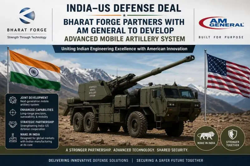 India US Deal News