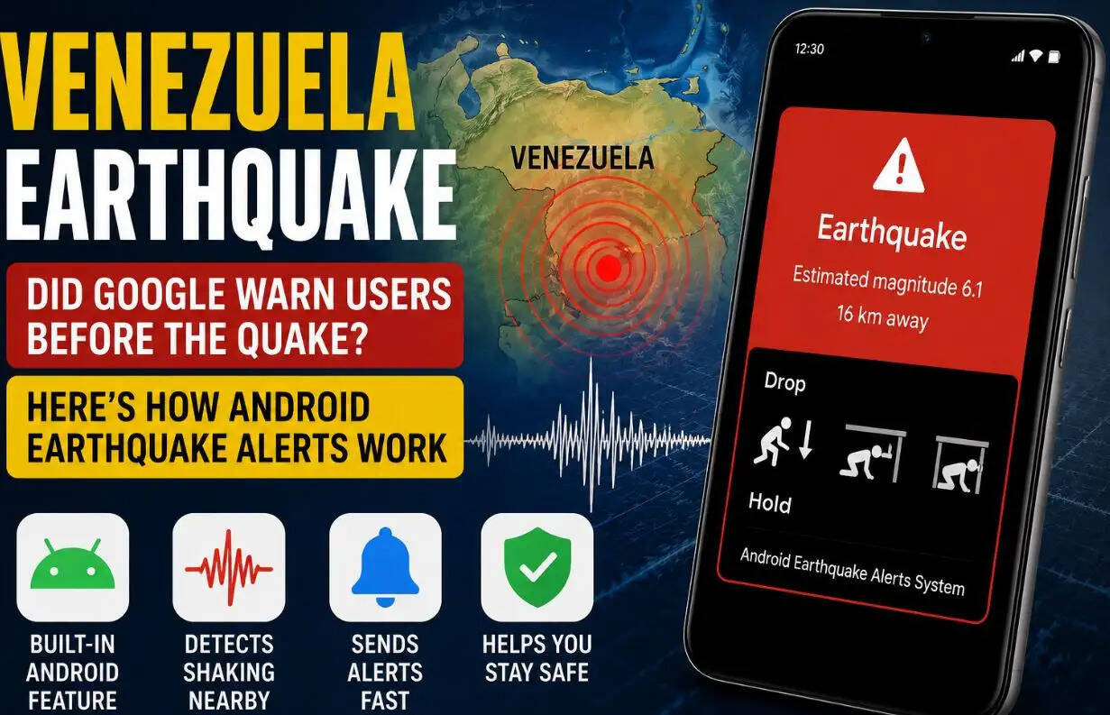 venezuela earthquake