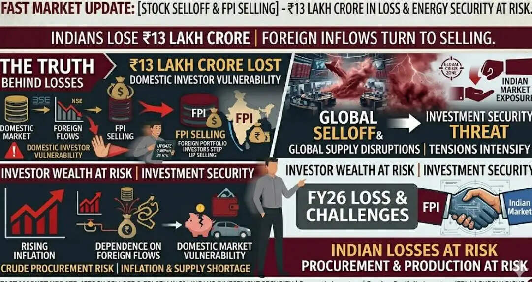 Market updates