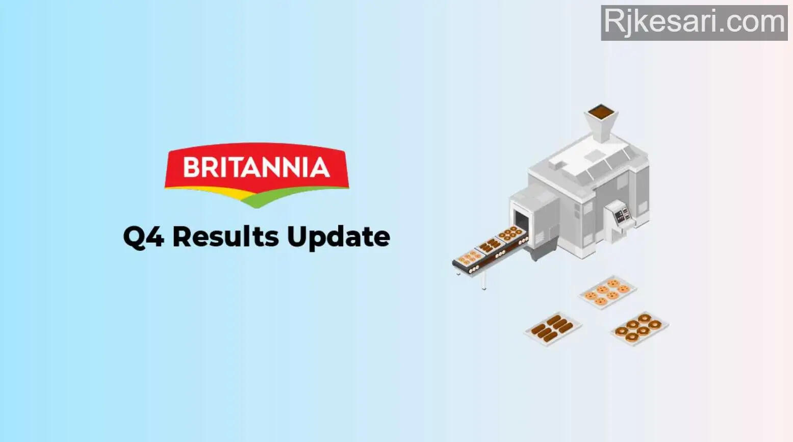 Britania q4 results