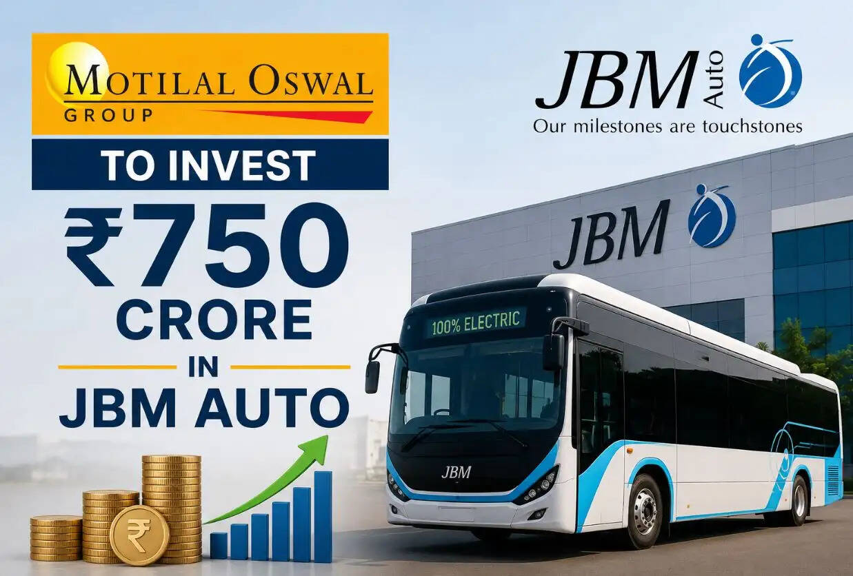 JBM Auto Groups