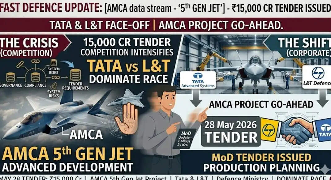 Defence updates
