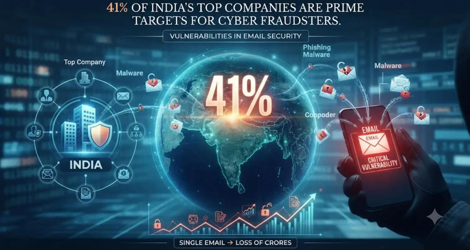 Cyber Fraud news