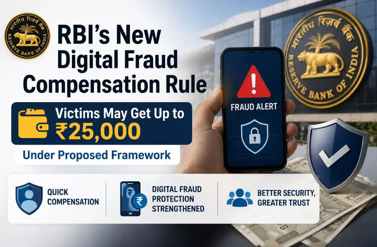 New Digital Fraud