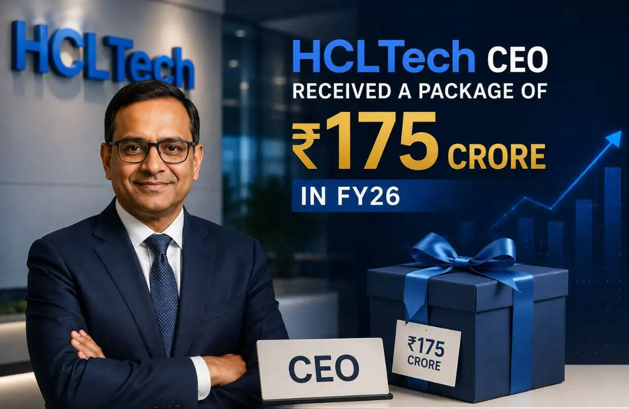 HCL Tech News