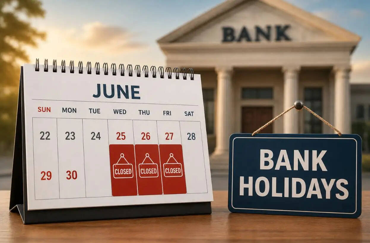 Bank holidays