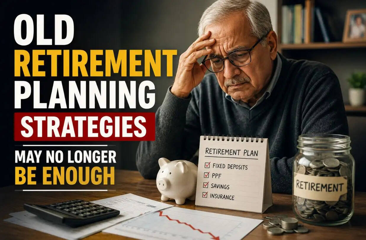 Retirement plans