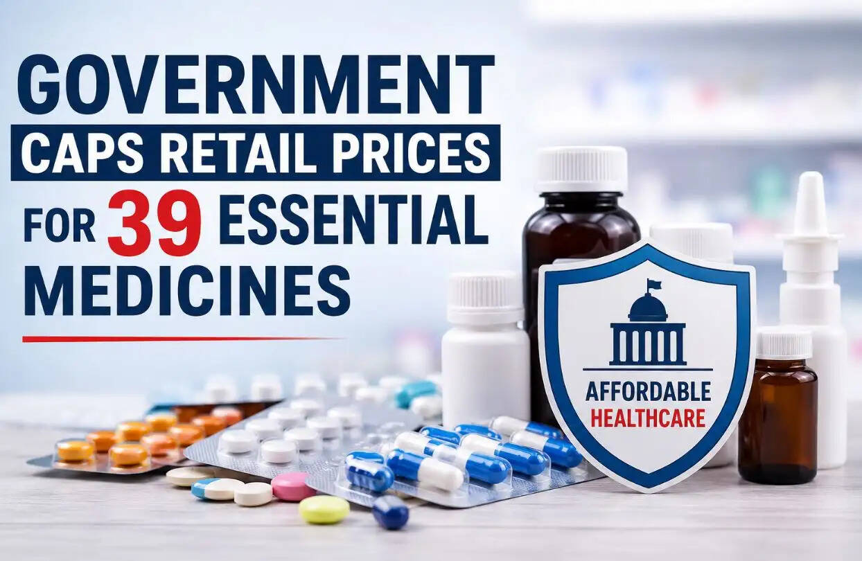 39 essential Medicines