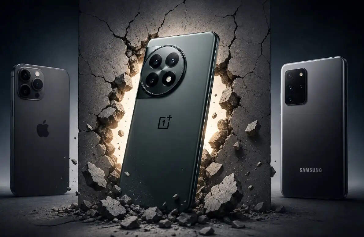 One plus news today