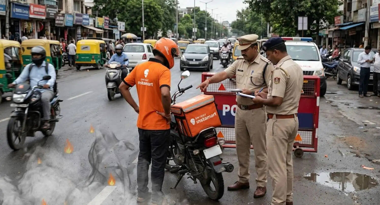 Swiggy news