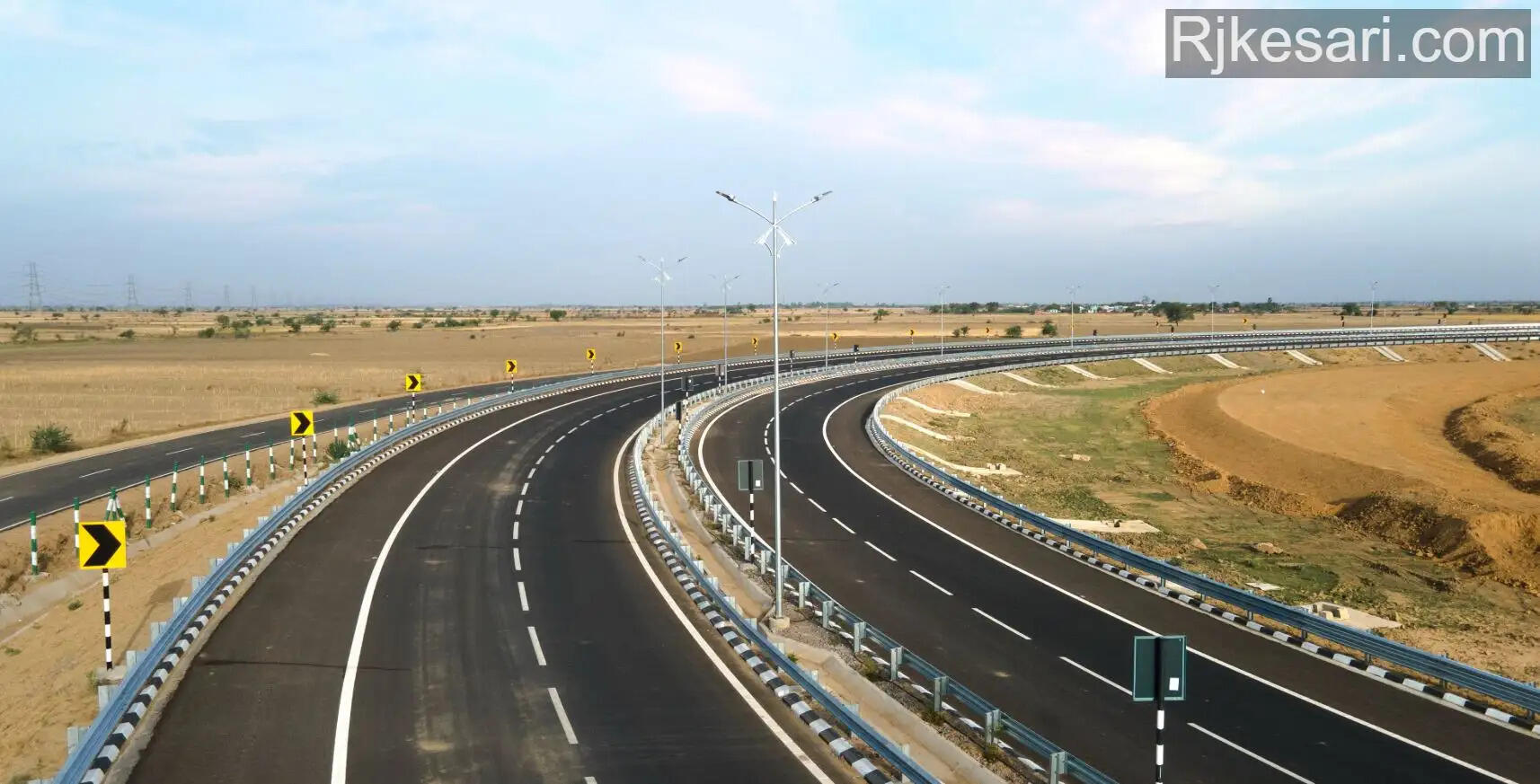 New Expressway highway