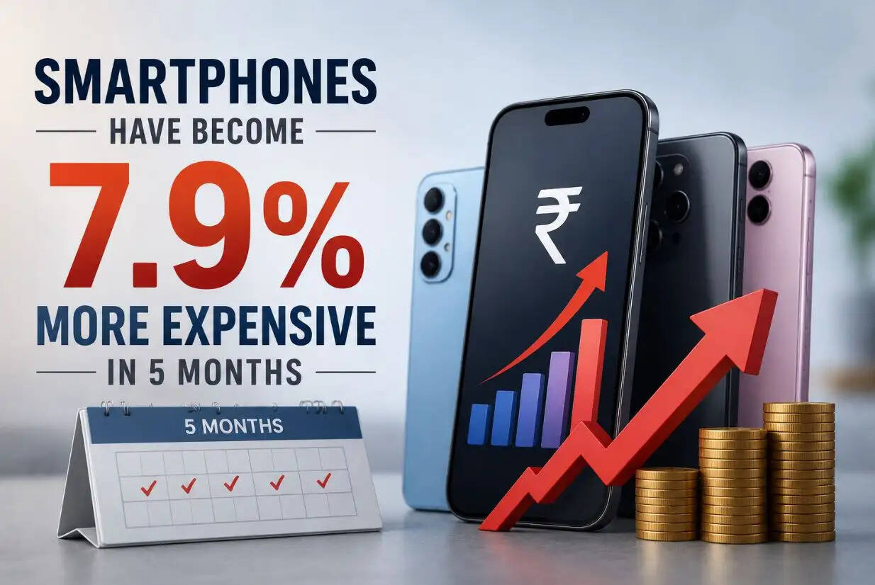Smartphone rate hikes