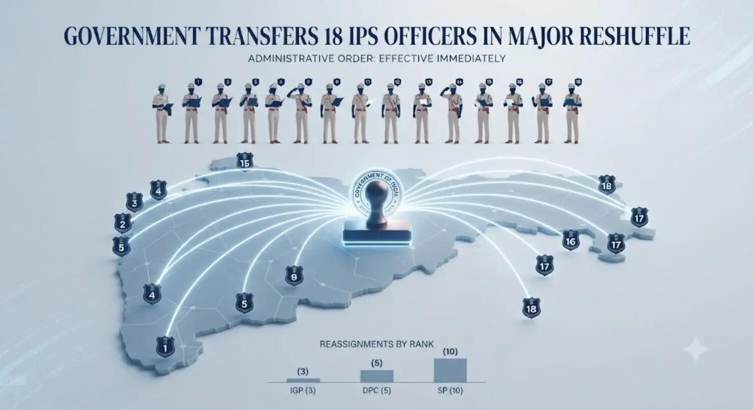 Transfer 18 IPSNews