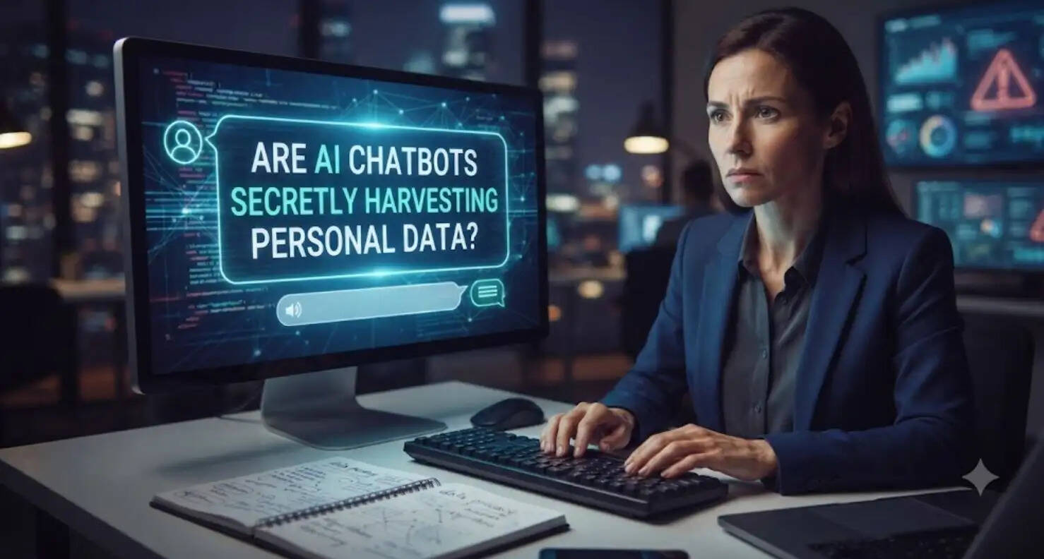 AI Chatbots news