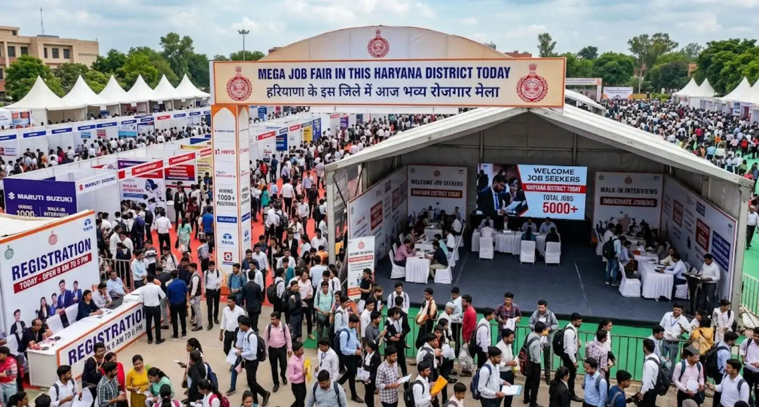 Mega Fair news