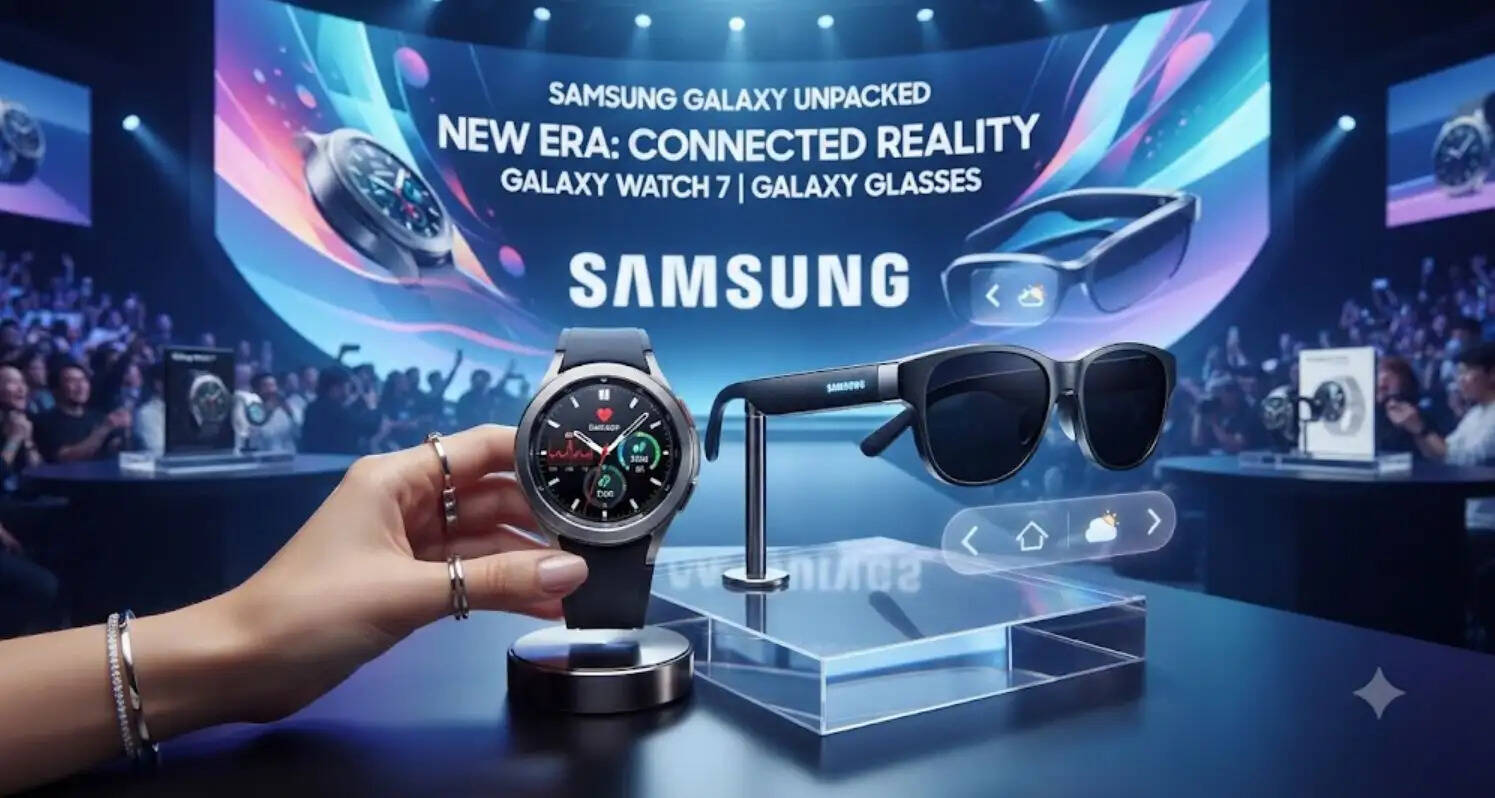 Samsung new Watch updates