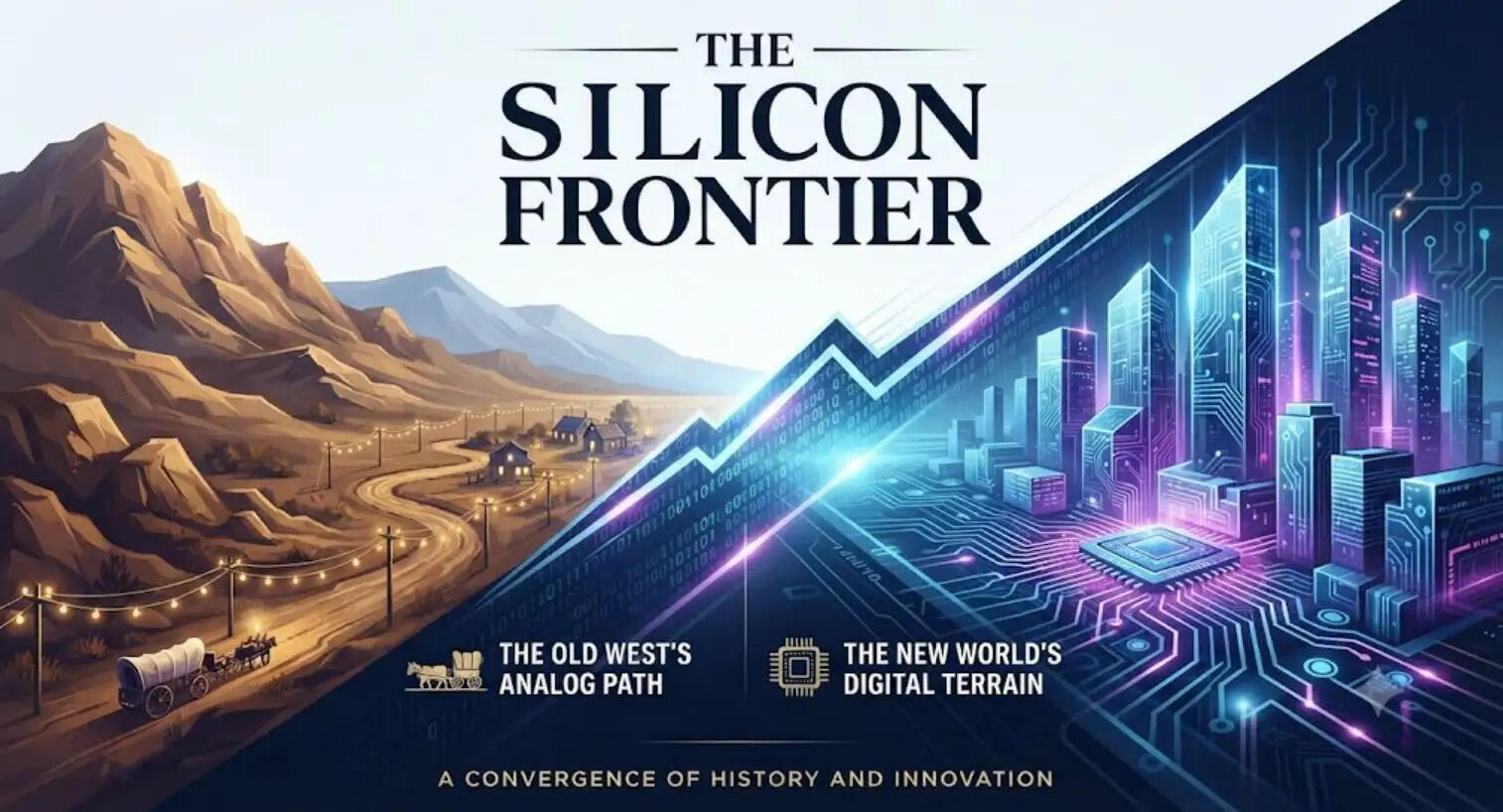 the silicon frontier news