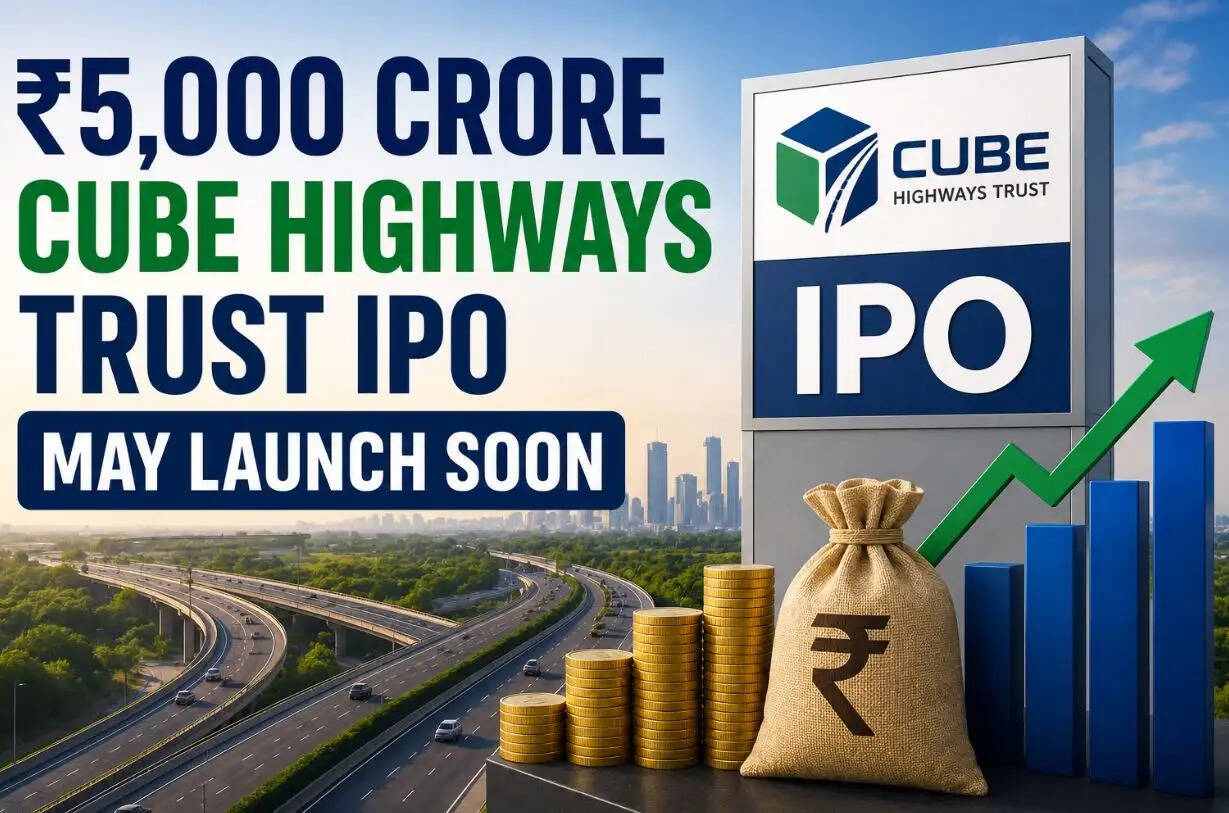 Cube Highway news