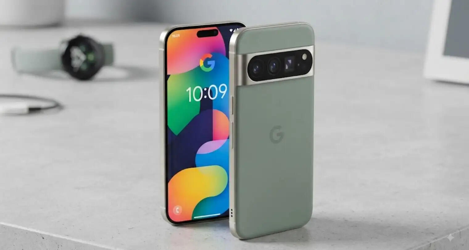 google pixle and iphone news