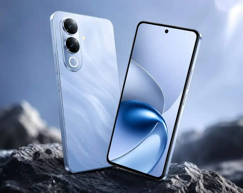 iQOO Z11 Lite 5G