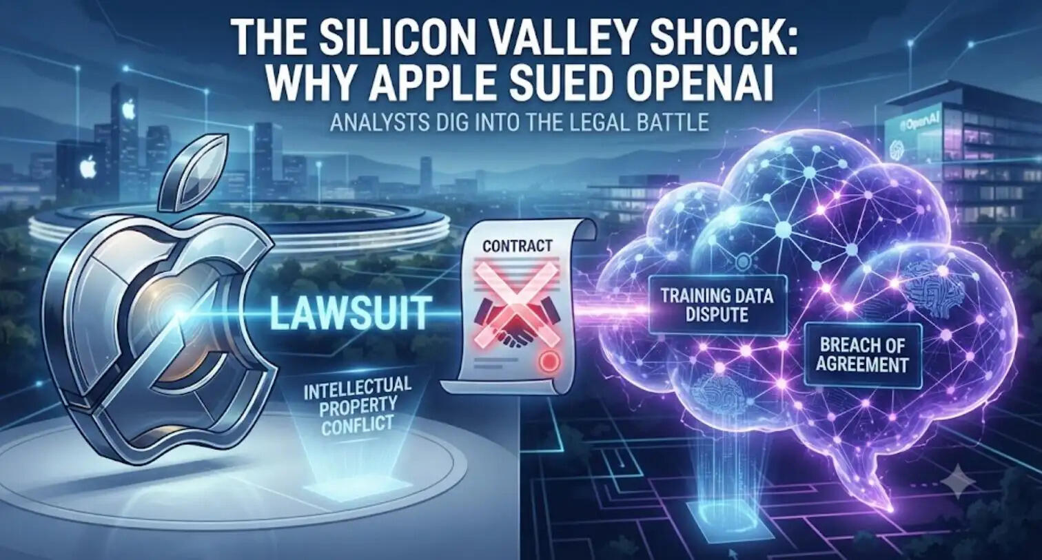 Open AI News today