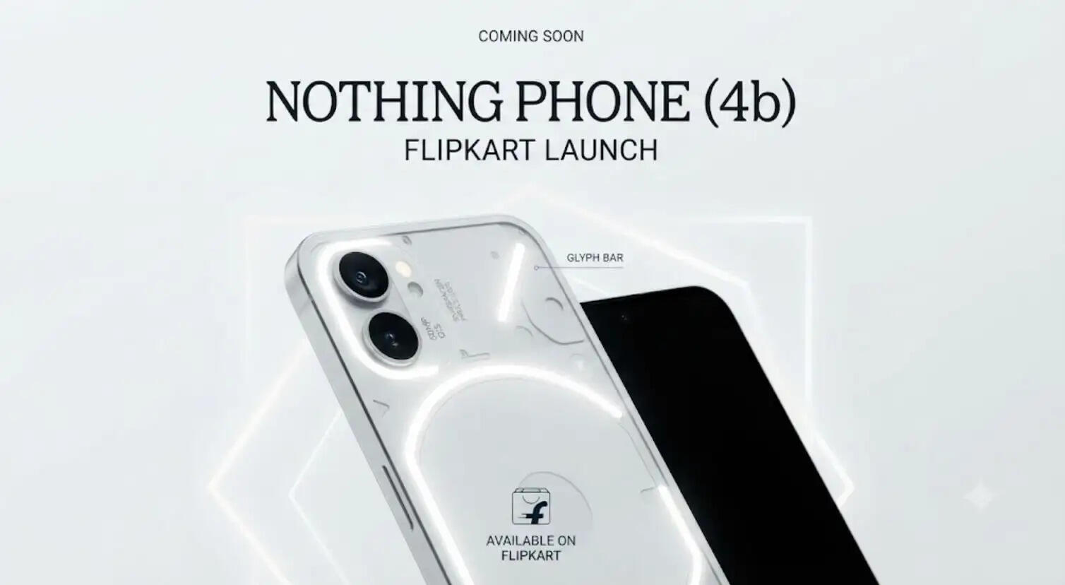 Nothing phone 4B News