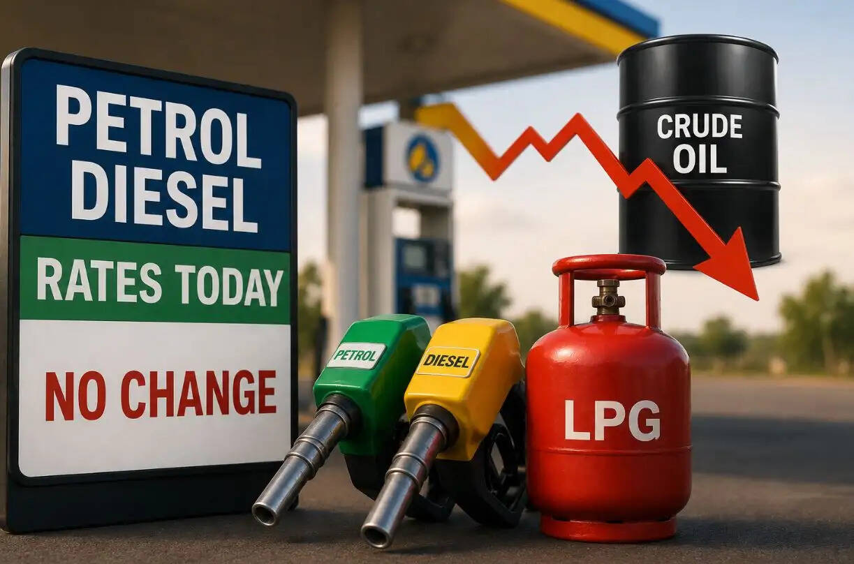 24 June Petrol diesel prices