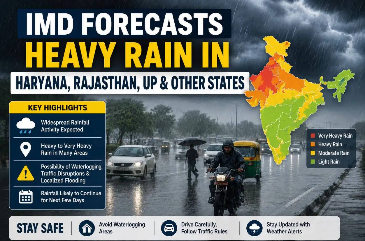 Imd news