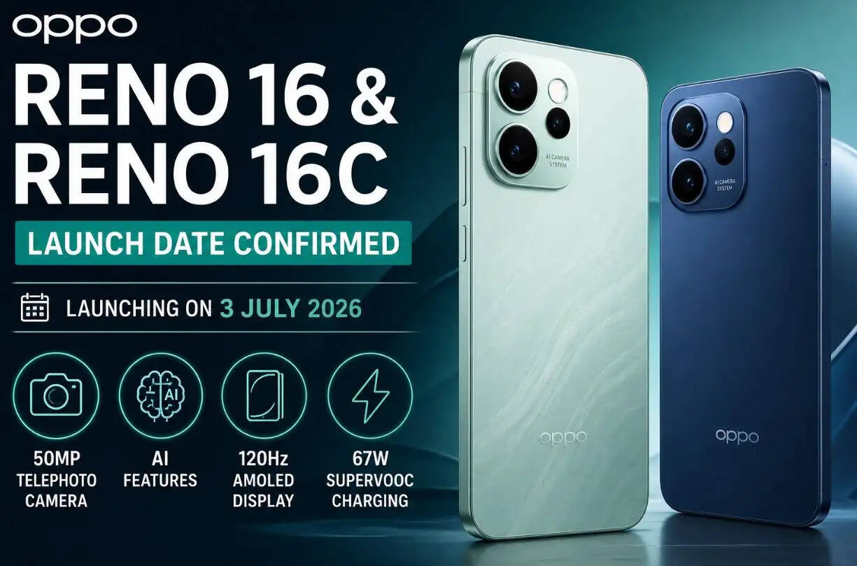 oppo reno 16 news