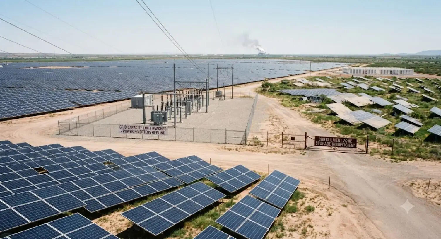 Solar panel news