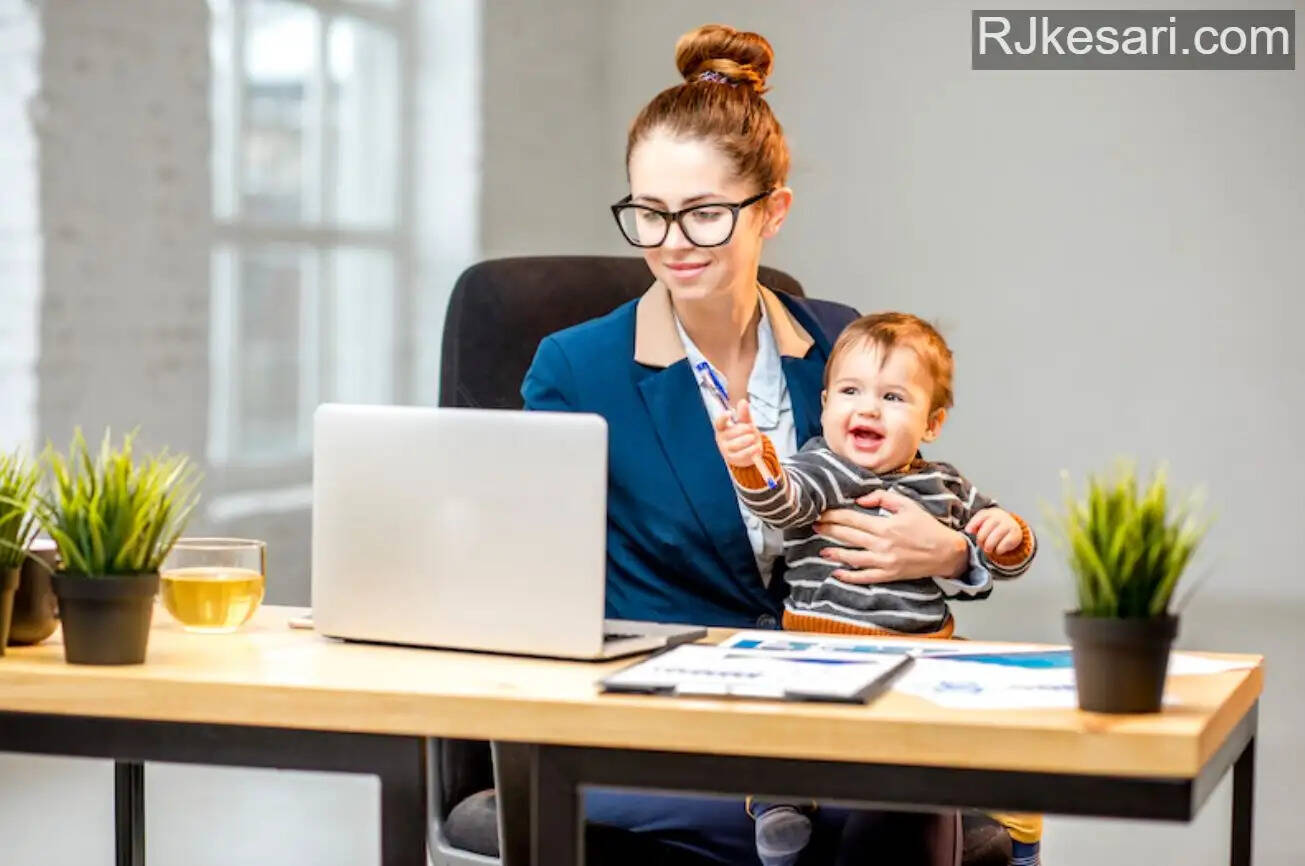 Working parents gifts