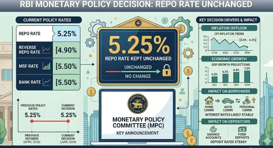 RBi News updates