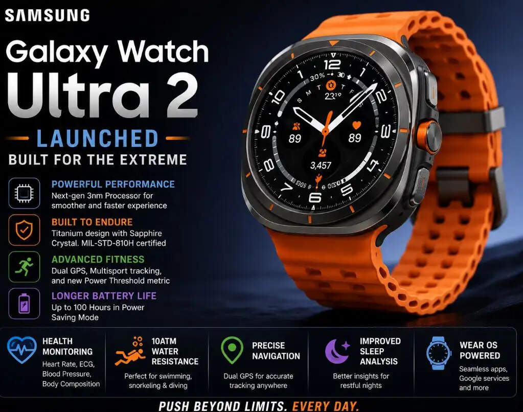 Samsung ultrz 2 watch