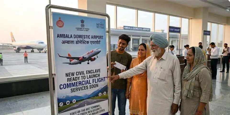 Ambala News today