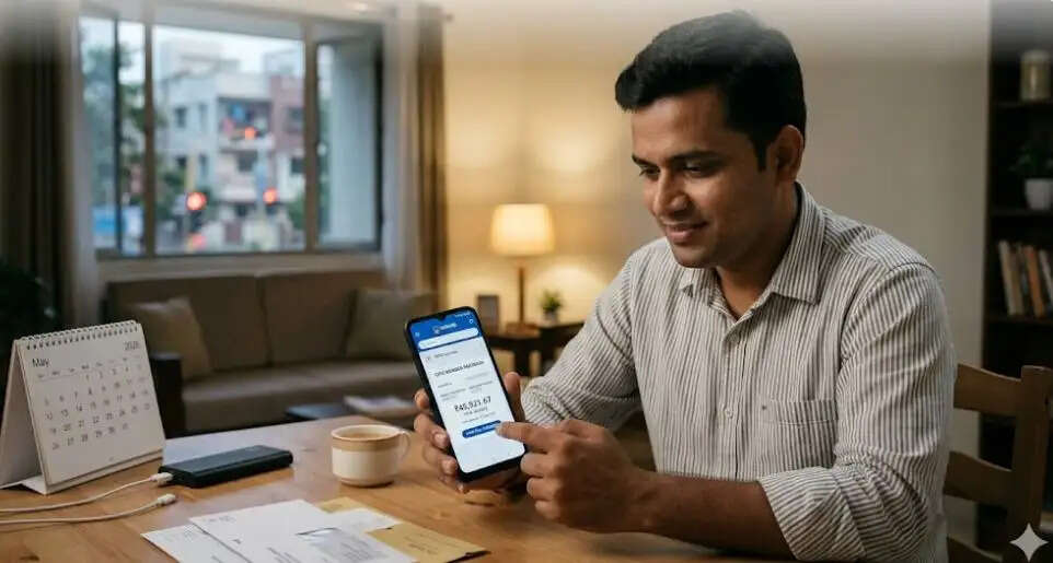 EPFO Balance