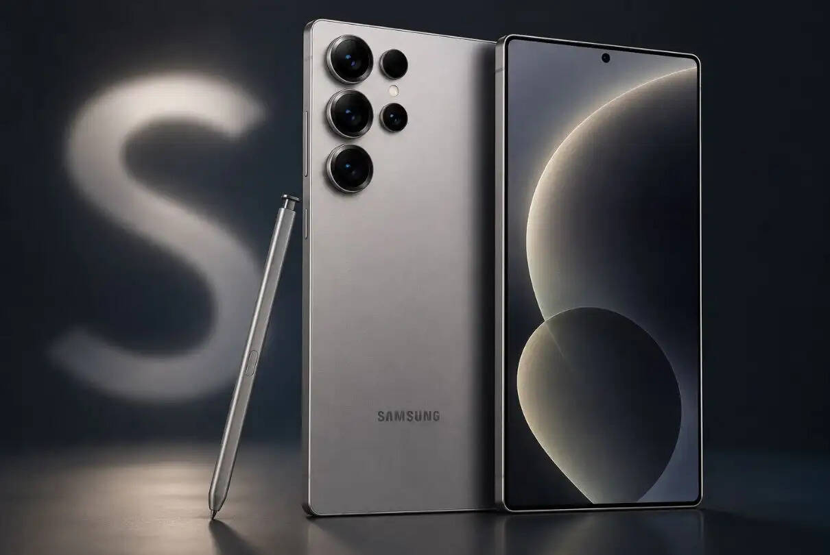 Samsung ultra 26