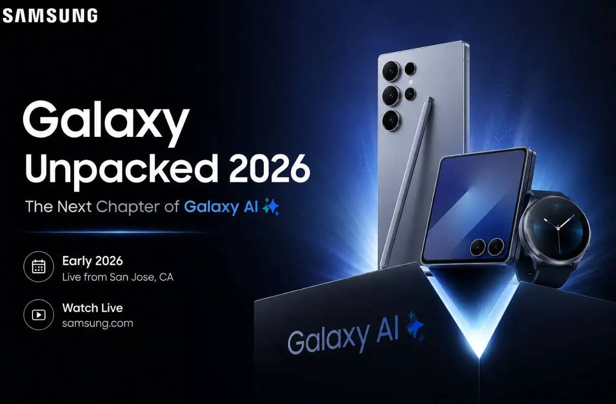 Samsung galaxy unpacked