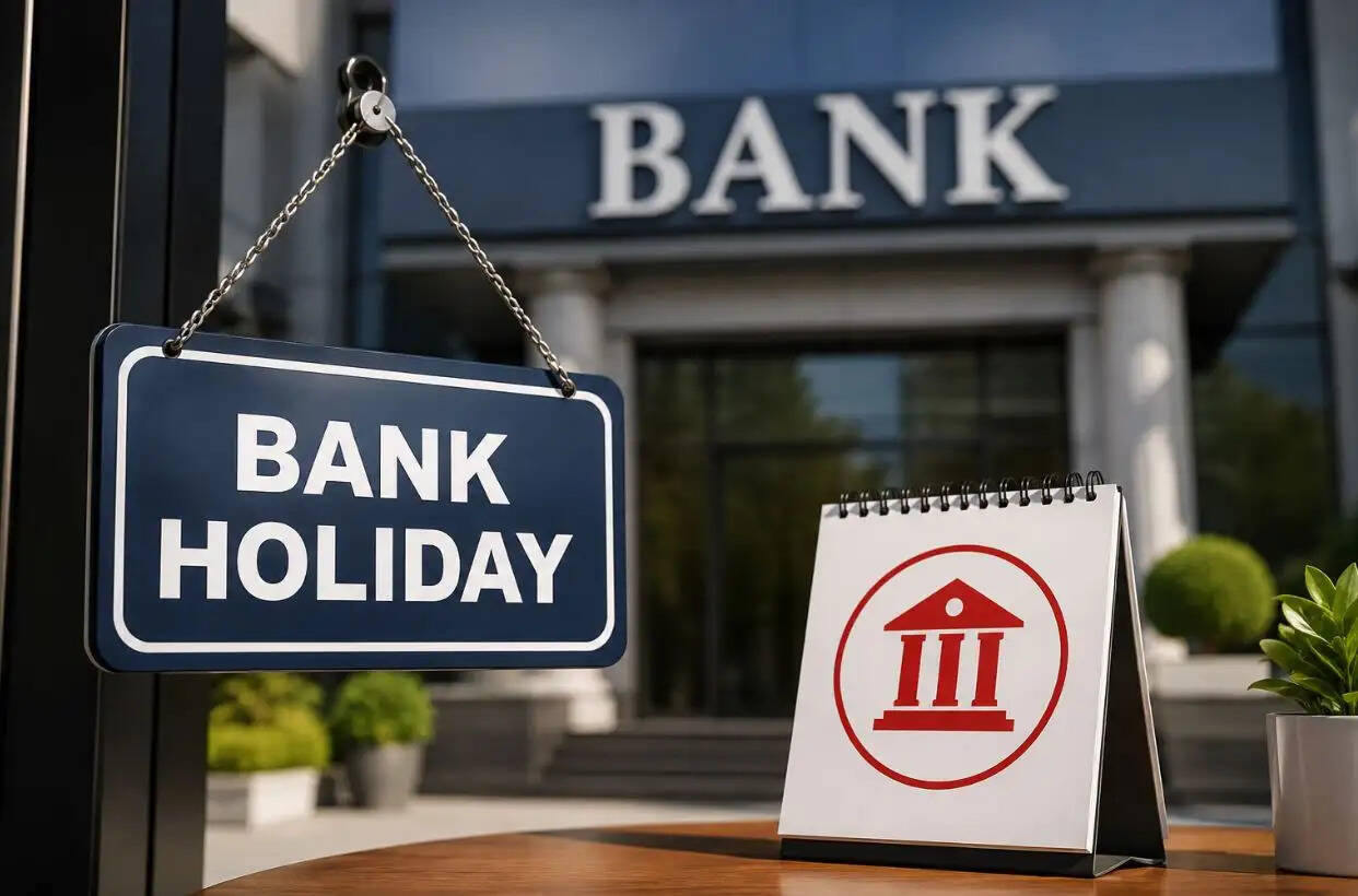 Bank Holidays