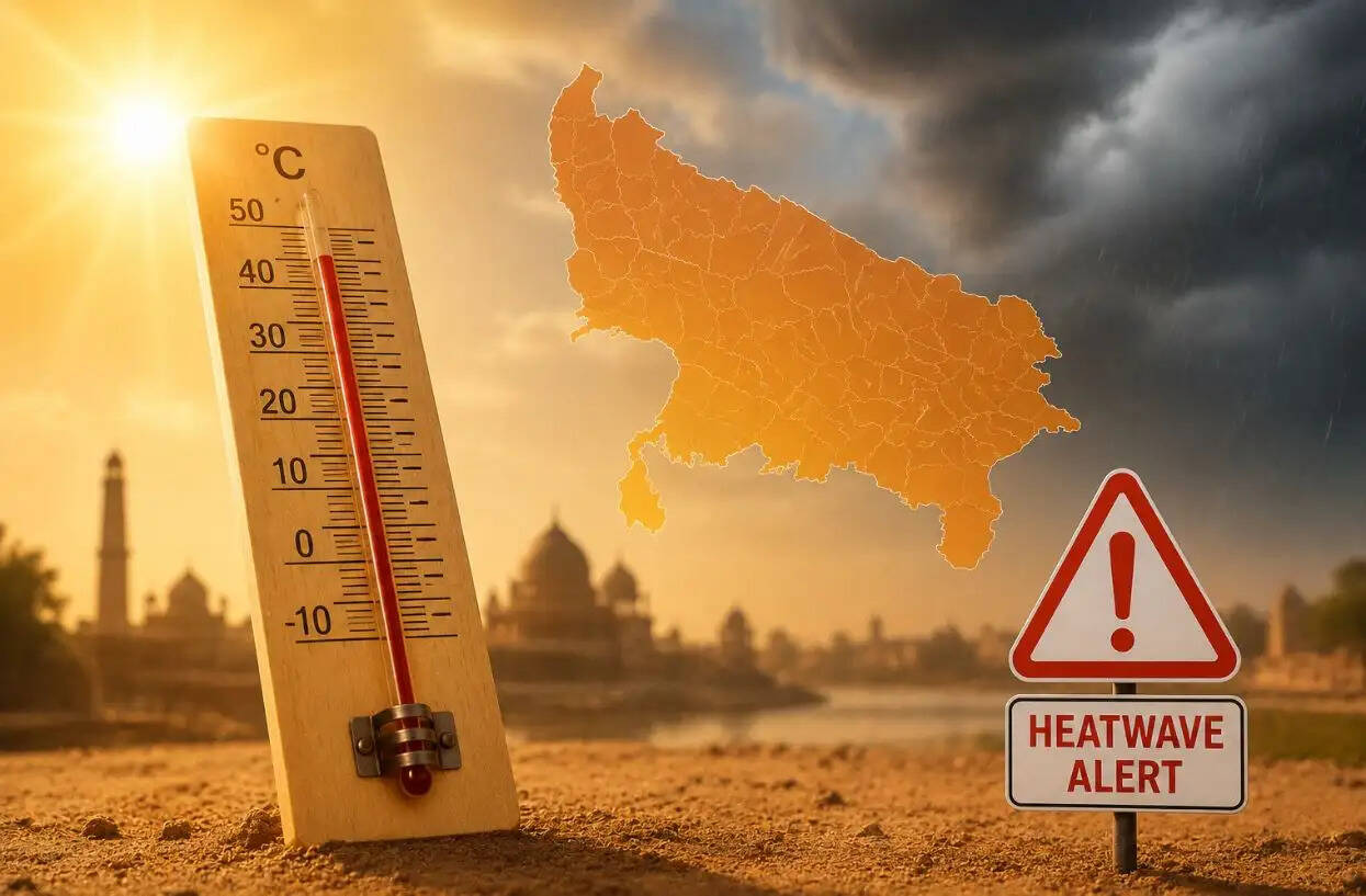 Today weather report