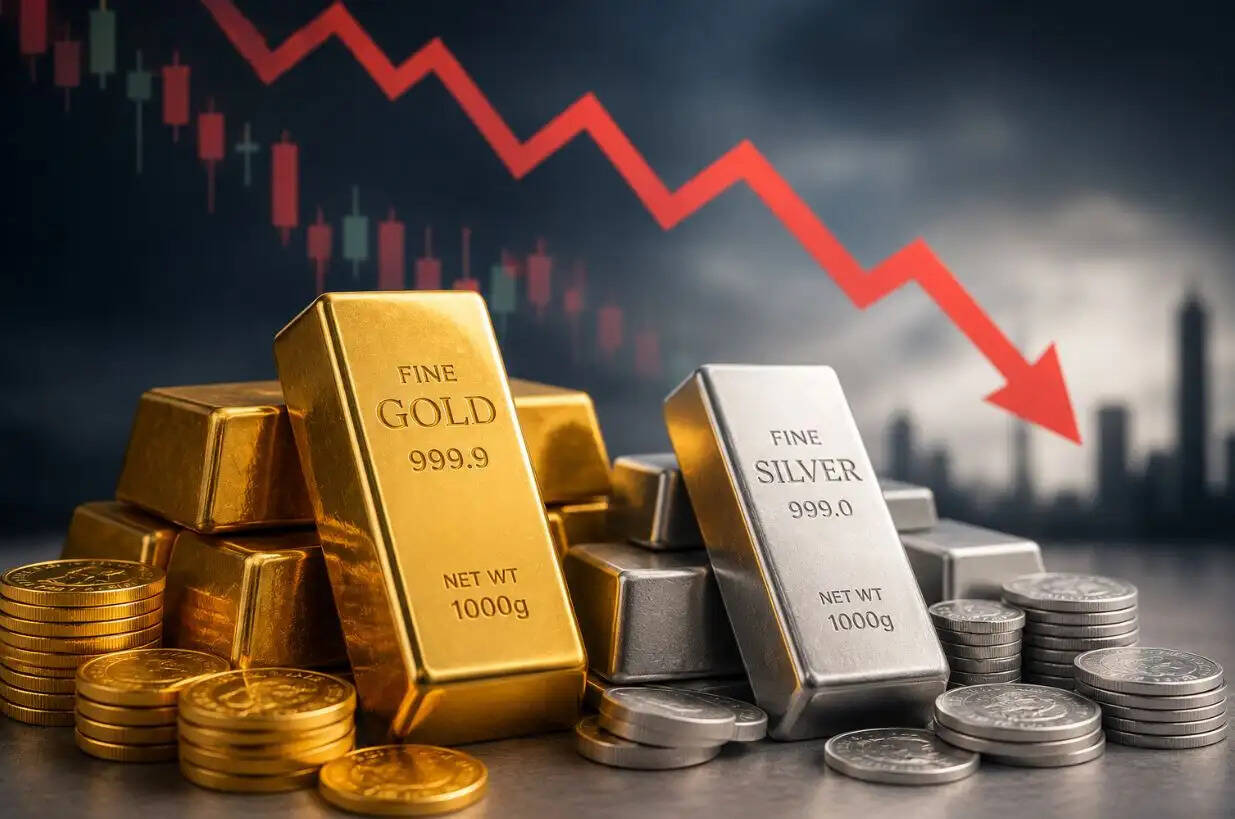 Gold price today