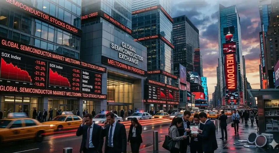 Market news