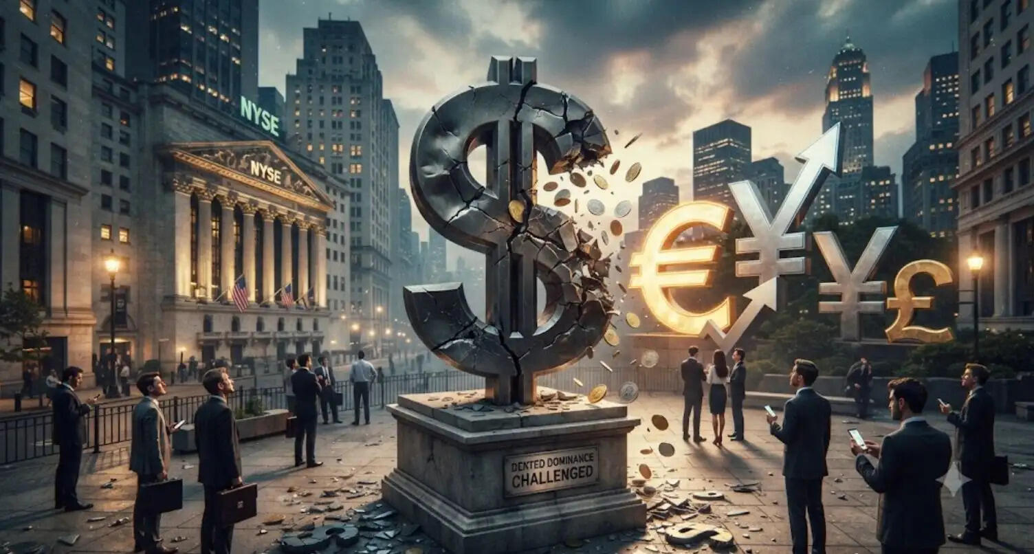 Dollar  News